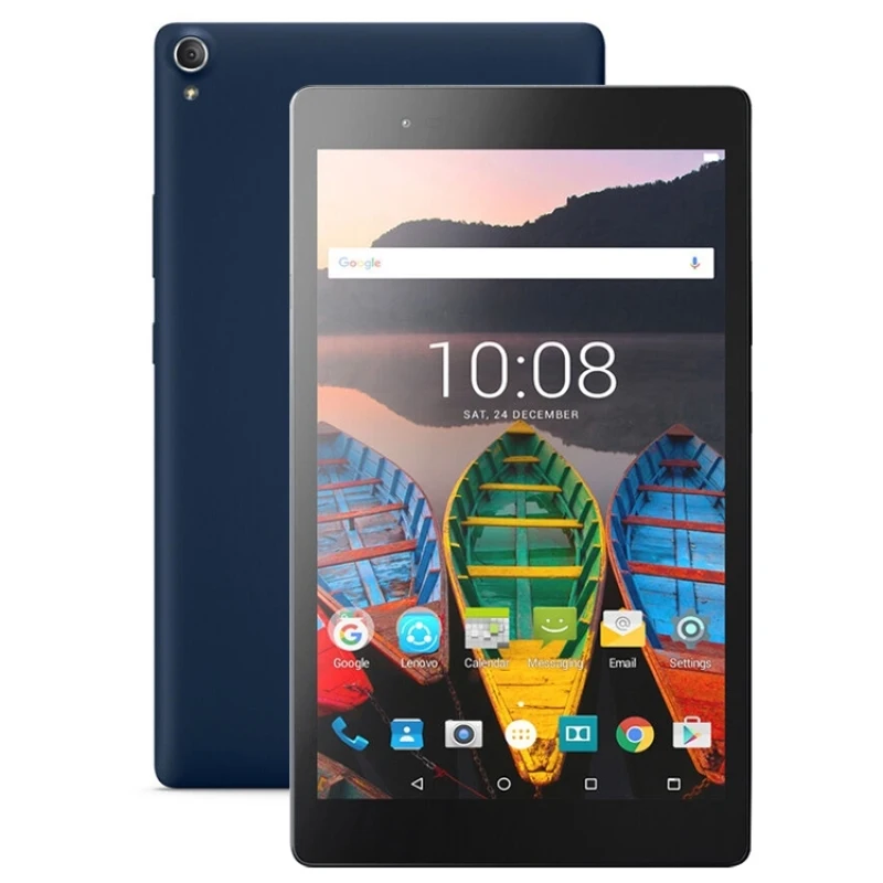 

Cost-effective Lenovo Tab 3 8 Plus TB-8803F, 8.0 inch, 3GB+32GB, WiFi(Blue)