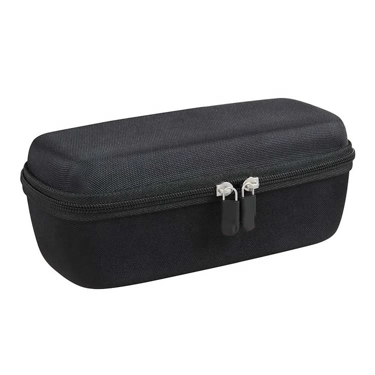 

Portable Storage Case for Convenient Travel Outdoor Loudspeaker Box, Customized color