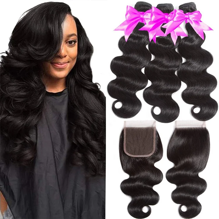 

Top Grade 8a 9a 10a Indian Cuticle Aligned Body Wave Hair From One Donor Indian Hair Double Drawn Indian Temple Hair, Natural color