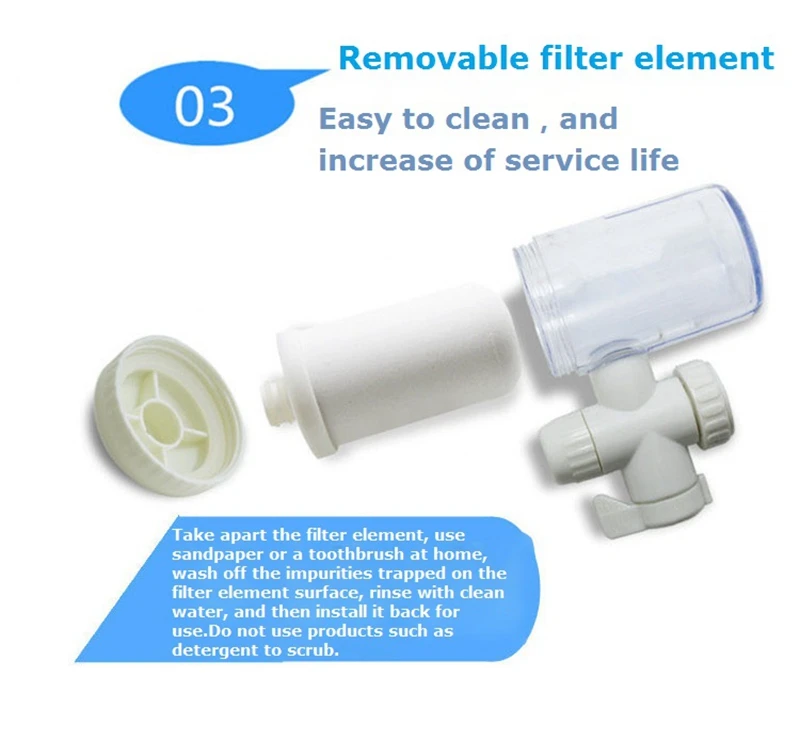 home reverse osmosis water purifier