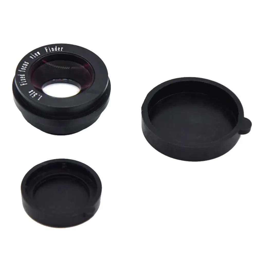 1.51X Fixed Focus Viewfinder Eyepiece Eyecup Magnifier for   for   2019 New Arrival fashion