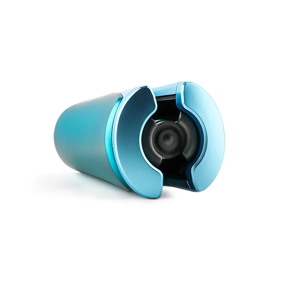 

Lescolton Fast Heating MCH Cordless Automatic Rotating Portable Auto Hair Curler