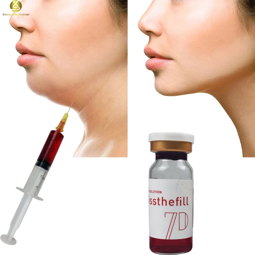 

Genuine The Red injection lipolytic lose weight meso slimming injection for cellulite