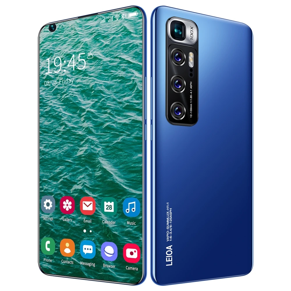 

leioa m10 note 8 pro mobile used phone for sale moblie phones other home use beauty equipment