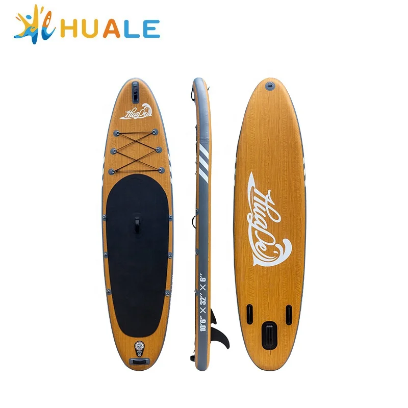 

Surfboard fusion double layer custom inflatable standing paddle boards stand up paddle board inflatable sup board, As the picture or can be customized