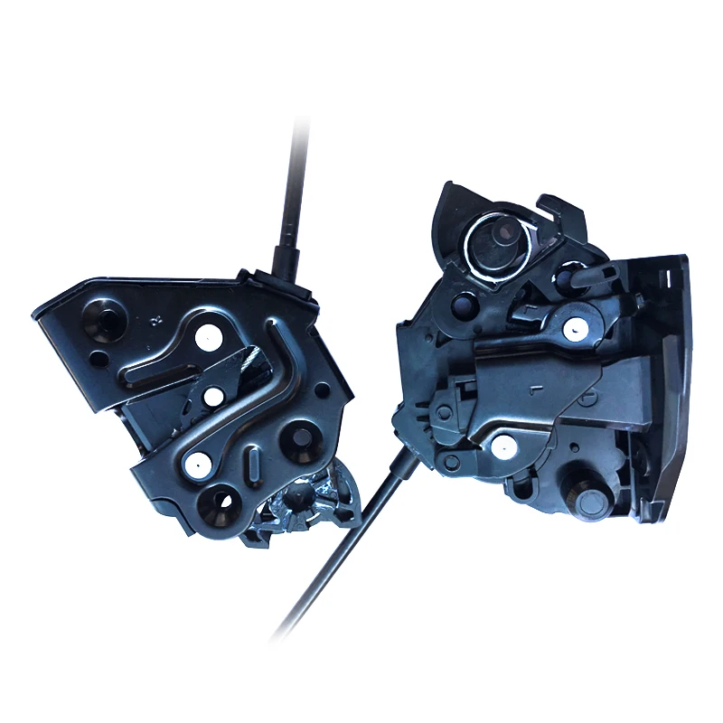 其他车身零配件  型号 wf-sd006 产品说明 汽车电动吸盘闭门器 汽档