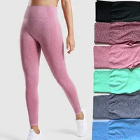 

High Quality Sports Gym Yoga Leggings Quick Dry Wholesale Spring