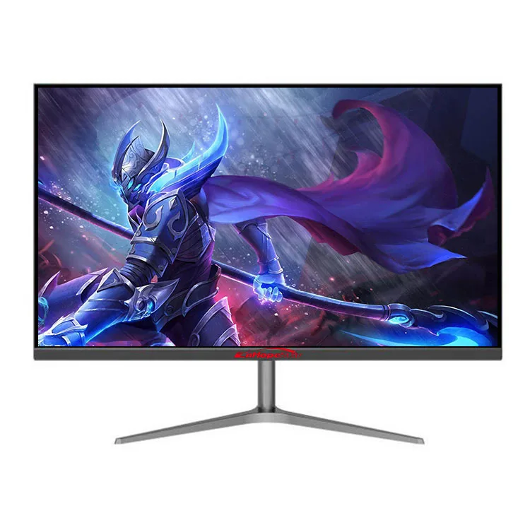 

Cnhopestar Frameless Flat Desktop Computer LED Monitor QHD  2K Gaming Monitor 60hz With Free Sync and G-sync