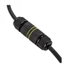 2020 Hot Sale Underwater Engineering Plastic Nylon Copper Quick Installed Waterproof Electrical Power IP68 Connector