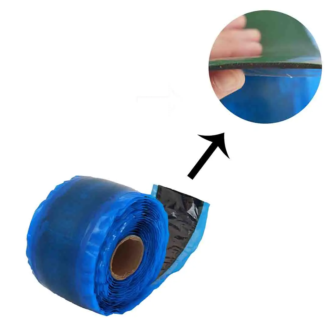 Conveyor Belt Repair Strip For Conveyor Belt Long Tear Damage Repairs