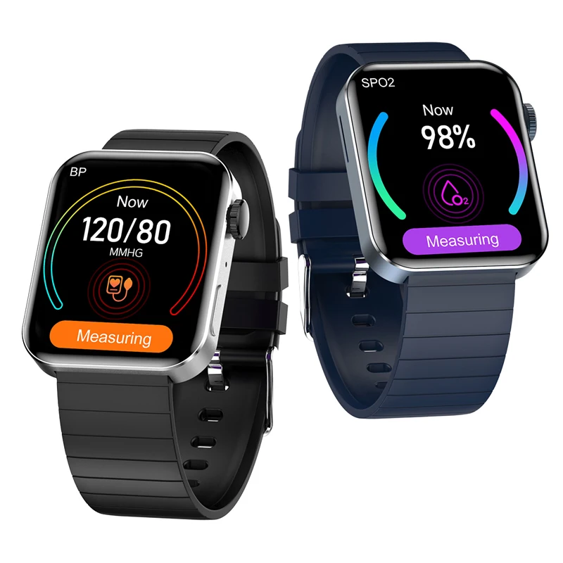 

New Arrival Full touch screen Waterproof Heart Rate Full touch screen sport series 6 smart watch smartwatch