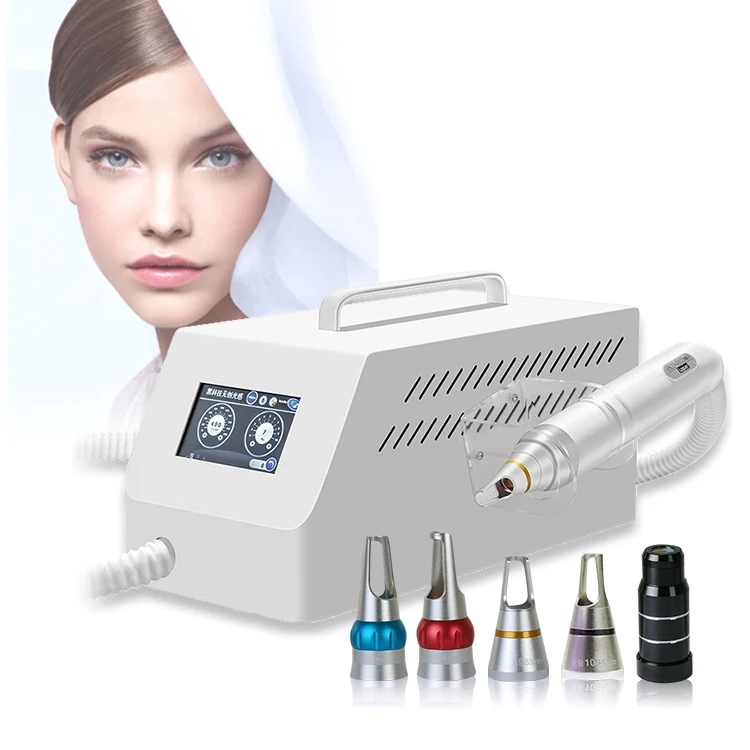 

Picosecond 2 In 1 Laser Hair Removal And Tattoo Removal Beauty Equipment/Taibo Pico Qswtich Beauty Equipment Of Wrinkle Removal