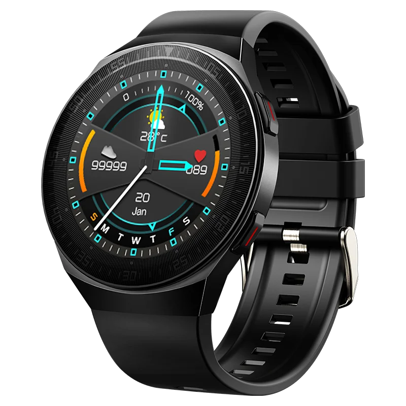 

2021 New Arrivals Music Play Watch HD BT Call Big Speakers MP3 Player Smartwatch MT3