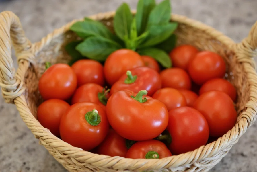 Garden Salsa Pepper: Complete Growing Guide & Varieties