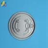 Hot sale factory price 99mm401tinplate easy open end eoe for canned food