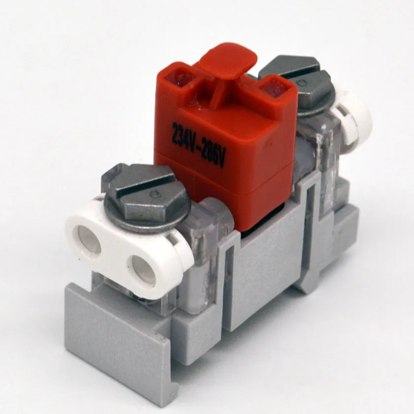 
1 pair stb module with protection jelly filled for dp box 