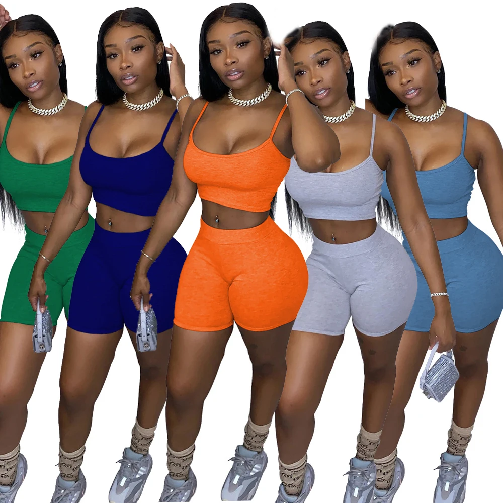 

womens 2 piece short sets women two piece set women clothing, As show