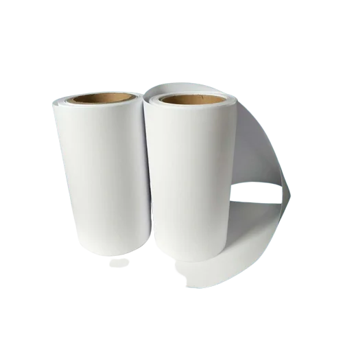 
Low Price Wood Pulp Silicone Coated White Craft Paper 