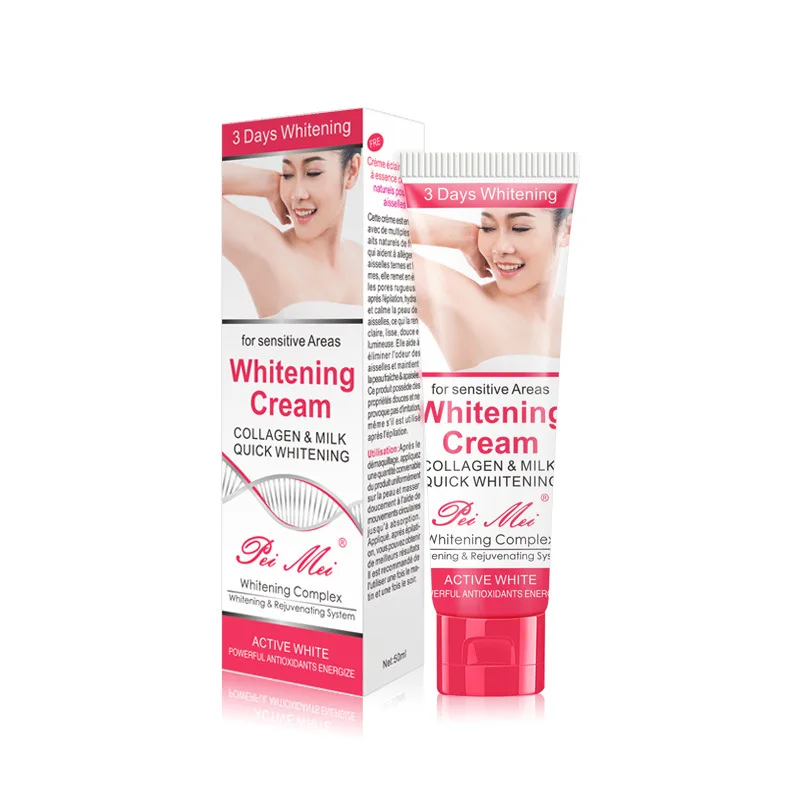 

Body White Cream Instant Brightening Repair Private Part Whitening Cream For Women