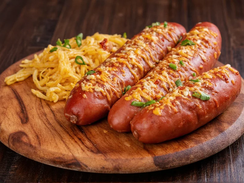 Sausage King of Chicago: History, Menu & Location Guide