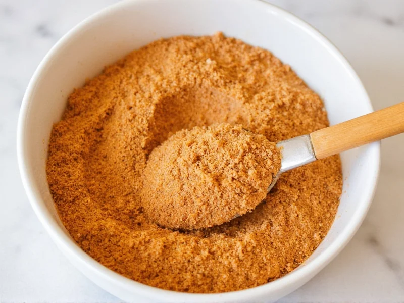 Perfect Shrimp Taco Seasoning Recipe & Expert Tips