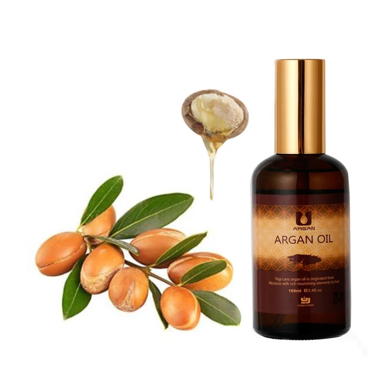 

Private Label Argan oil Serum Hair Care Body Massage Morocco Natural Organic 100% Pure Oil Argan manufacturers