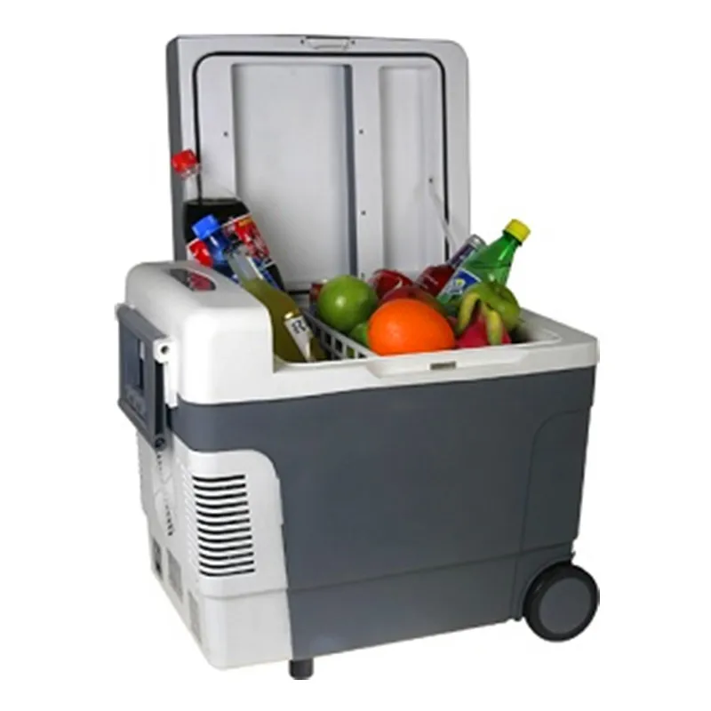 33 Liter Portable Cooler Box Buy Car Cooler Box,Plastic Cooler Box