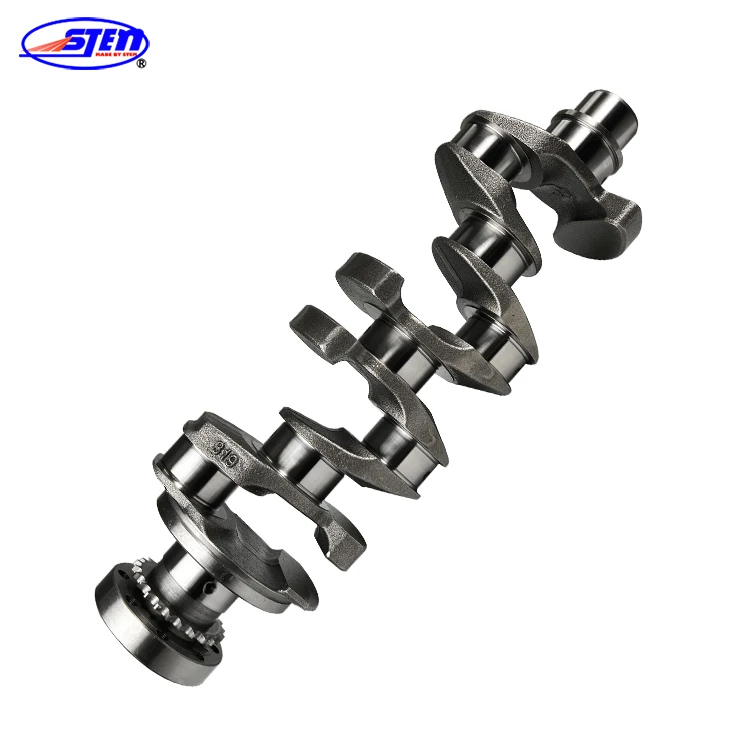 

Crankshaft for Land Rover Gear with Belt Diesel Engine Crankshaft 240DTA AJ200D