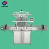 Factory Supply fully automatic piston liquid filling machine