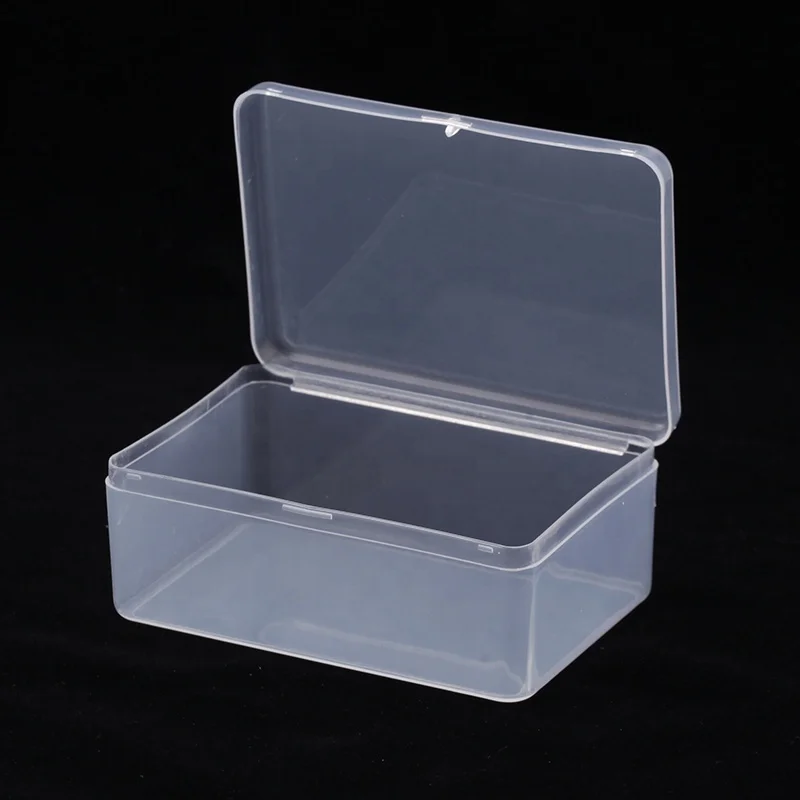 

2020 New Design Custom Plastic Dental Floss Pick Plastic Box for Oral Cleaning Toothpick, Customized