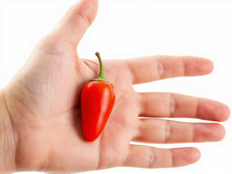 How to Get Rid of Jalapeño Hands: Fast Relief Methods