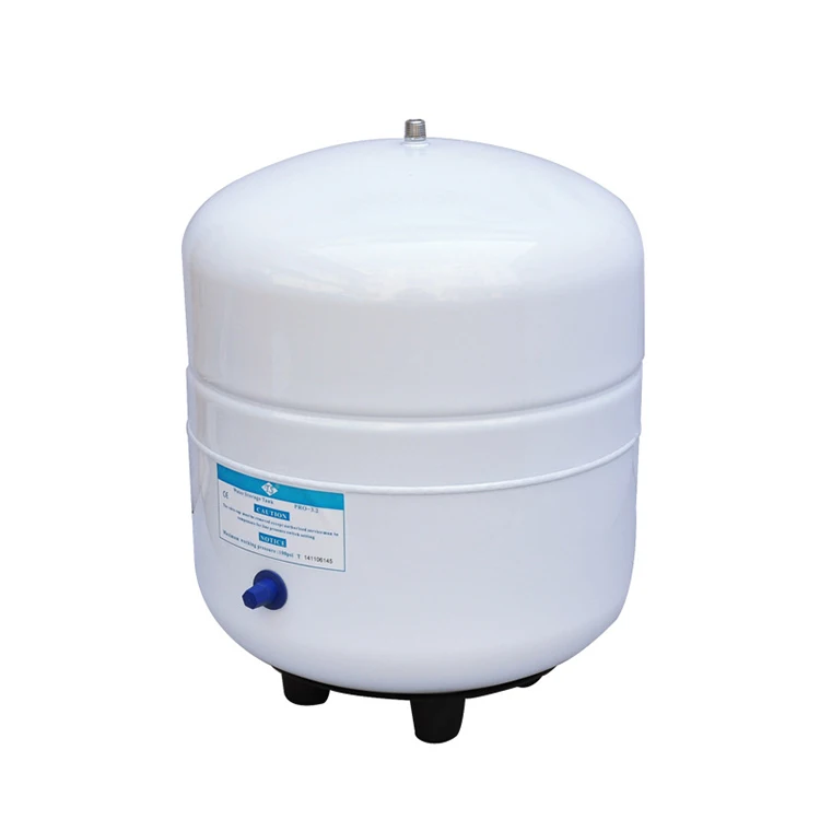 

Household Purifier 3.2 Gallon Carbon Plastic Carbon Steel Water Filter Purifier