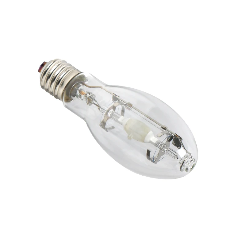 
100W HIGH PRESSURE SODIUM LAMPS ED75 E40 2000K CRI25 ELLIPTICAL COATED HIGH EFFICACY LONG LIFE LOW OPERATING COST 