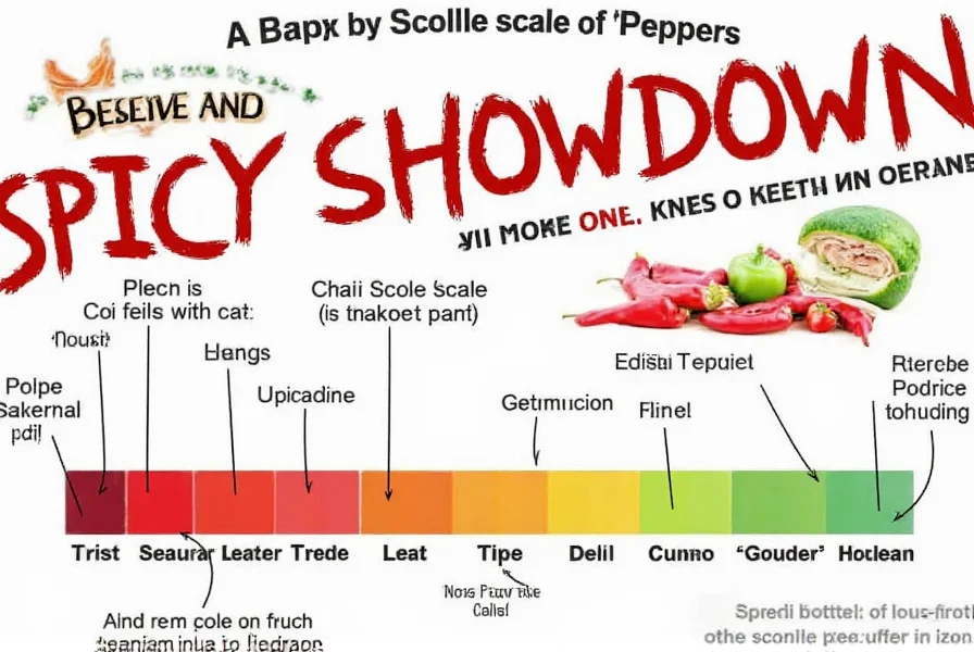 Conclusion Peppers