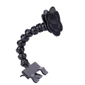 Image of Latest Put snack on it outdoor dog selfie stick pet selfie stick fit most smartphone also cat selfie stick