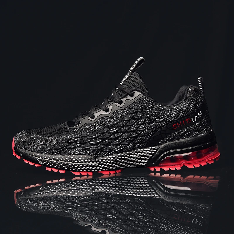 

Hot sale breathable custom fashion sneakers for men casual men's sports shoes men, Optional