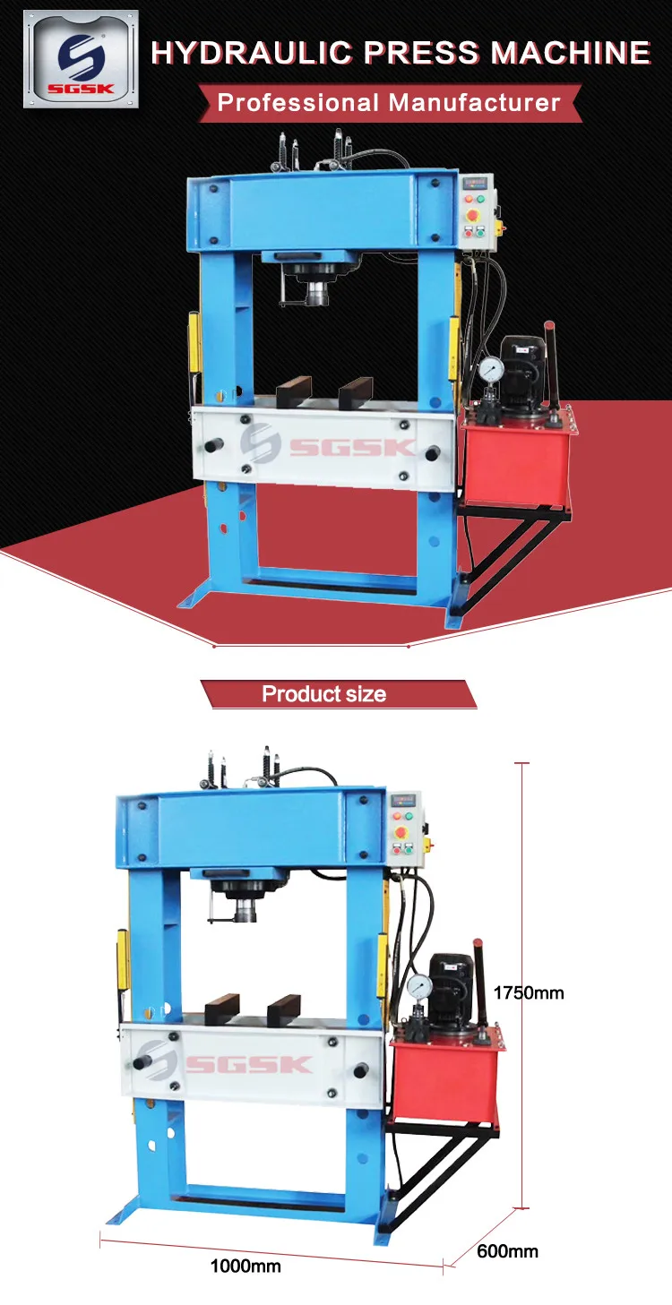 Manual Hydraulic Press Machine Hp100s Manual Hydraulic Hand Press Machine Buy Manual