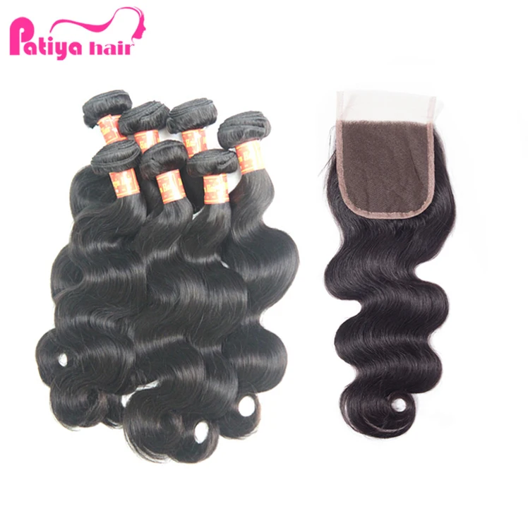 

11.11 Raw Brazilian Hair Body Wave and Straight Virgin Cuticle Aligned Machine Double Weft Human Hair Sew In Bundles Big Sales, Natural color black #1b, can customized color
