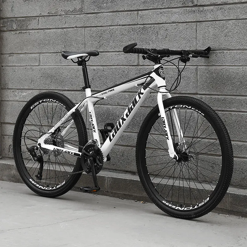 

mountain bike cycle mountainbike Hot selling adult 26"/24" mountain bike bicycle Male and female speed young student bicycle