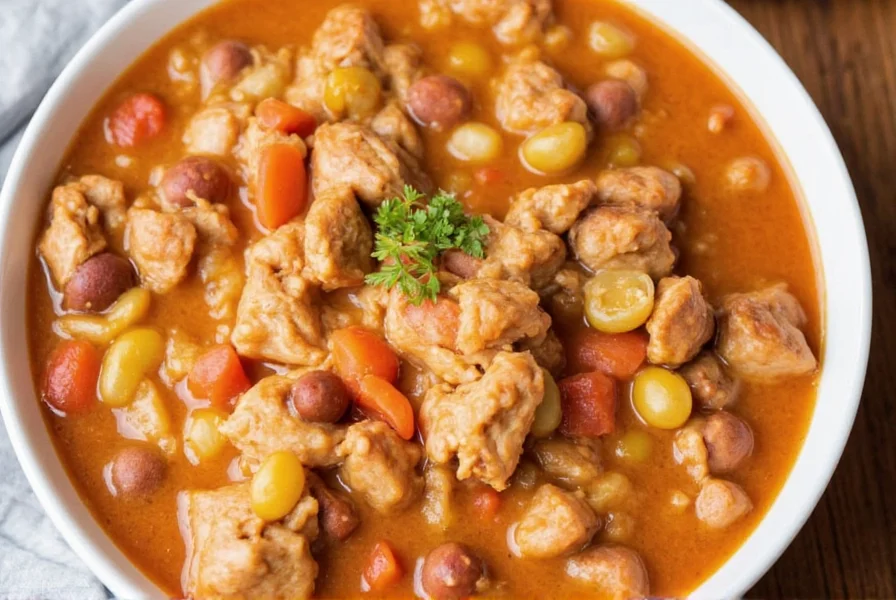 Perfect Chicken Chili Recipe: Quick & Flavorful Guide