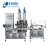 6000 pcs High capacity PP Melt Blown Filter Cartridge Machine