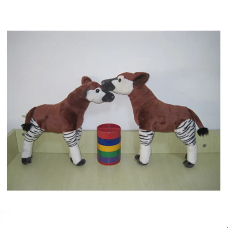 okapi plush