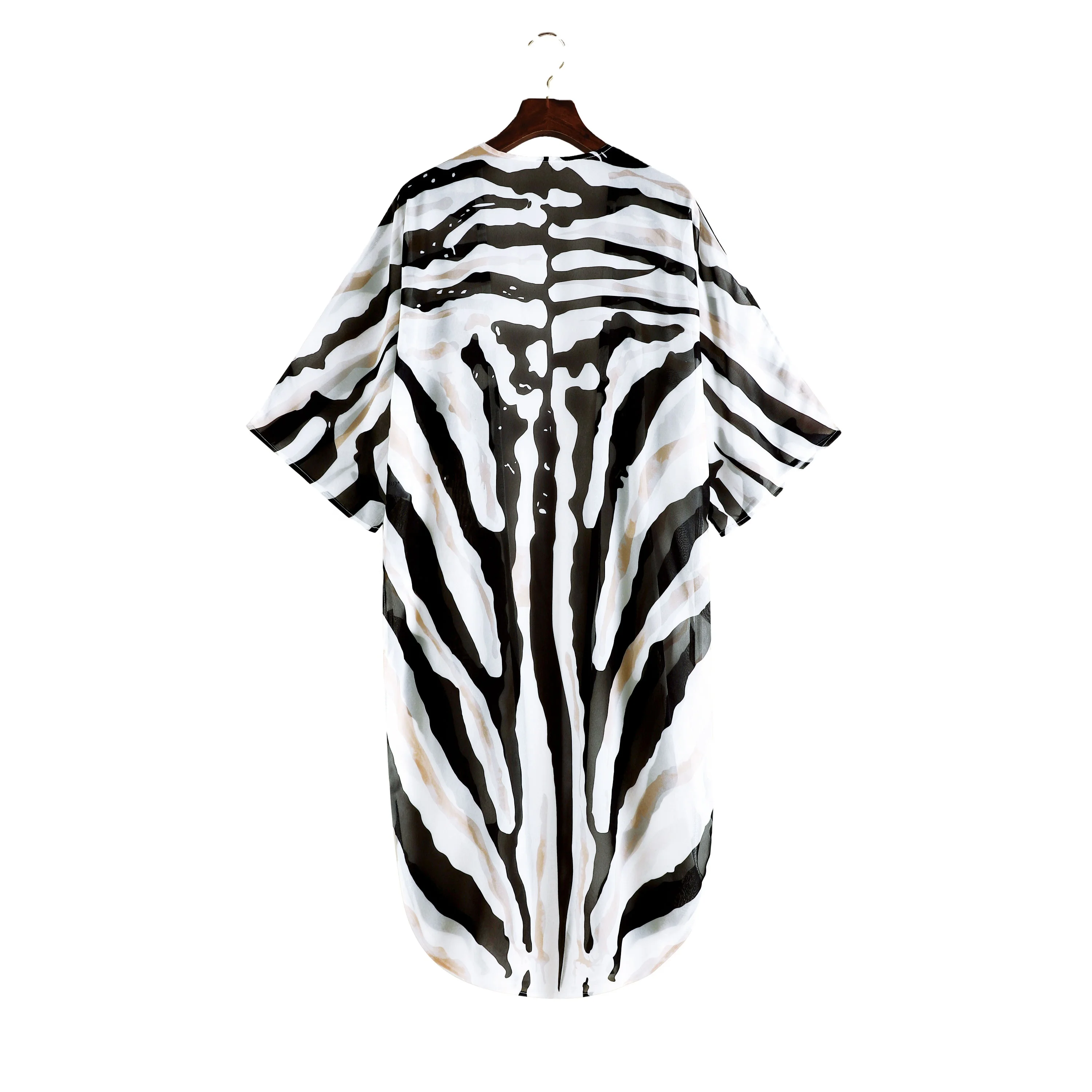 

Sexy Women Swimwear Cover Chiffon Bikini Cover Up Beach Dress Swimsuit Bathing Suit Summer Cover Up, 7colors
