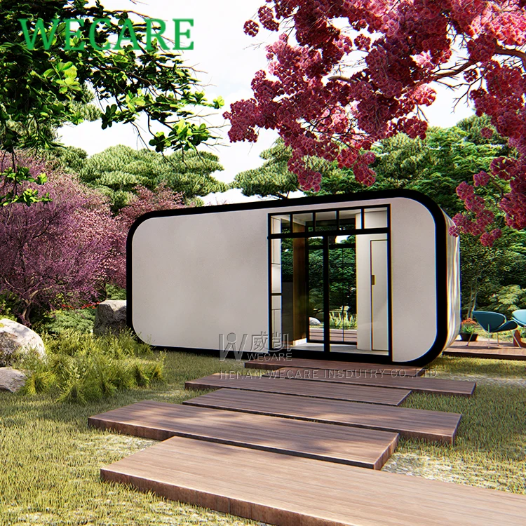 Luxury Container House Container Homes House Prefabricated Prefab