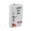 Gelsonlab HSPO-001 Single Three and Five beams Laser Ray Box For Physical Optical Experiment