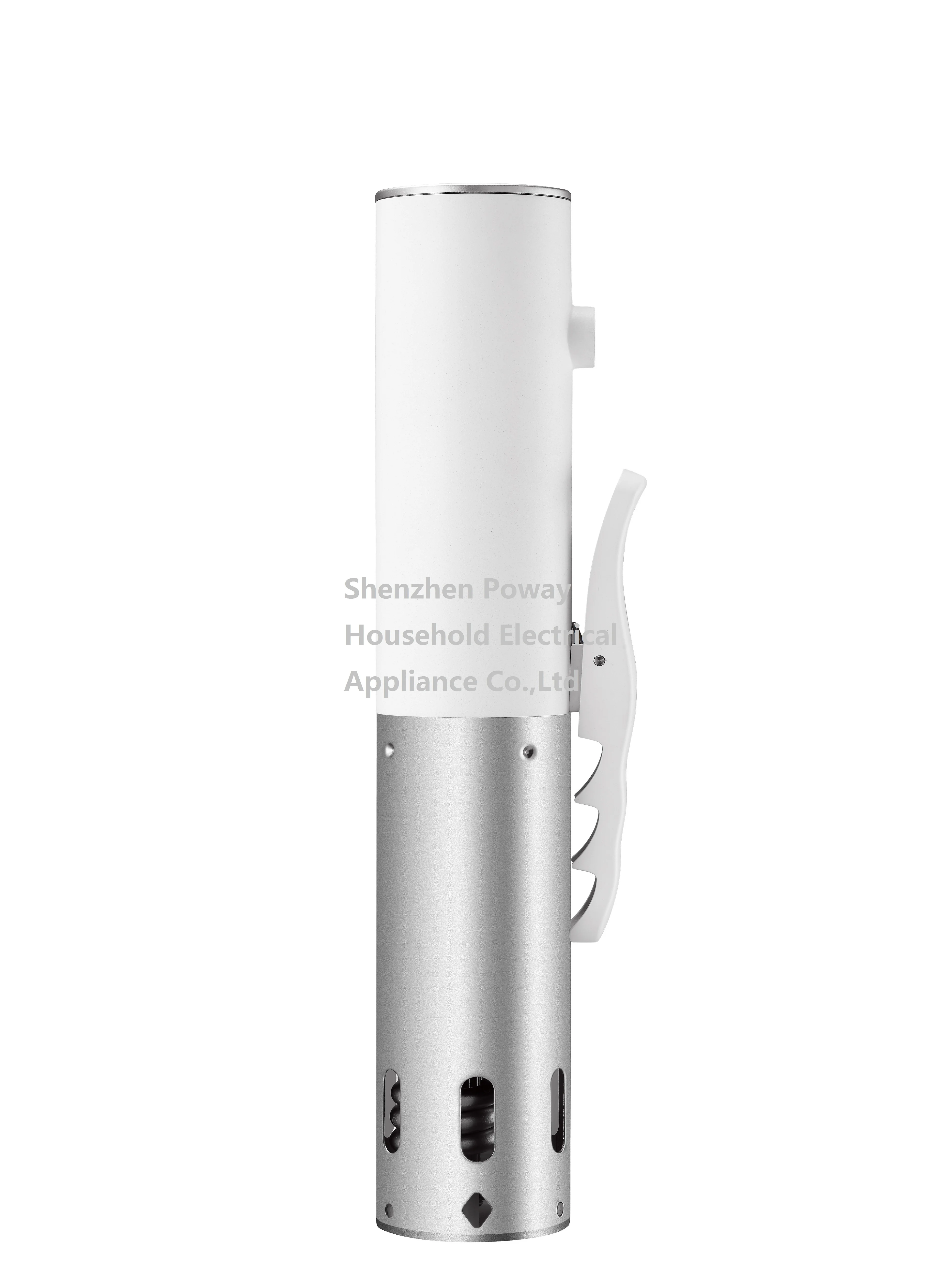 
Poway IPX7 Sous Vide Machine Accurate Temp. Digital Display Slow Cooker for Home and Restaurant High Quality 