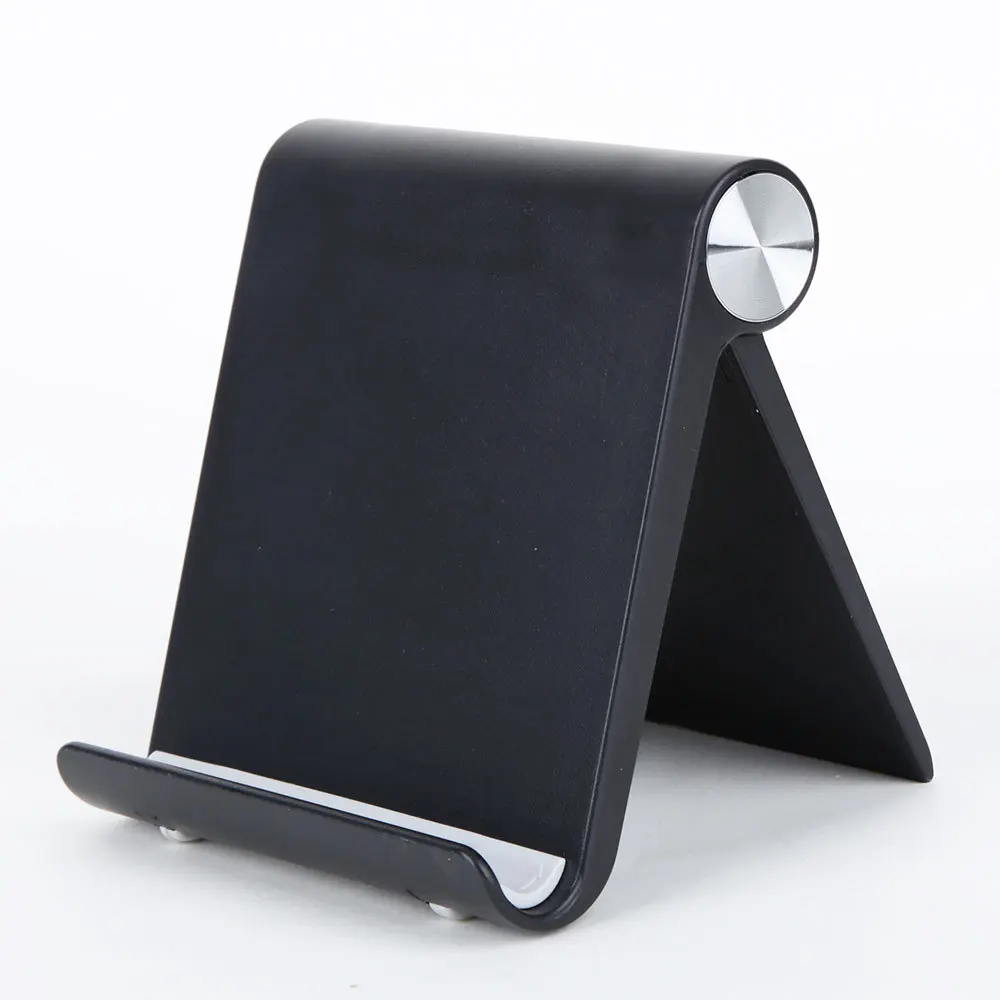 

Wholesale Adjustable Mobile Phone Cell Phone Stand Tablet PC Stand Holder For Ipad High Quality, Black,white,yellow,