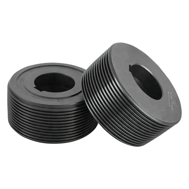 
Chinese Factory Provide Circular Thread Rolling Dies 