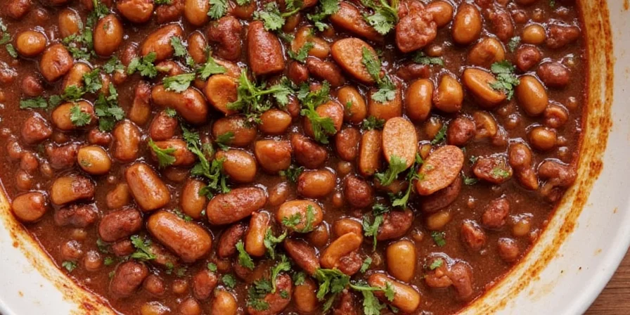 Feijoada: Brazil's Flavorful National Dish That Brings People Together