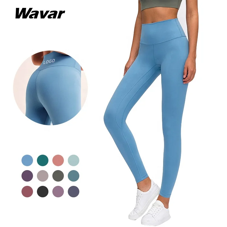 

Hot selling high waisted seamless yoga pants yoga pants leggings women